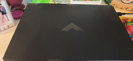 HP Victus 15