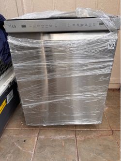 LG Dishwasher Brand New!💎