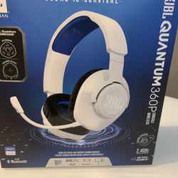 QUANTUM 360 P Gaming Head Set