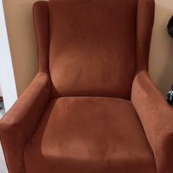 Cushion Chair 