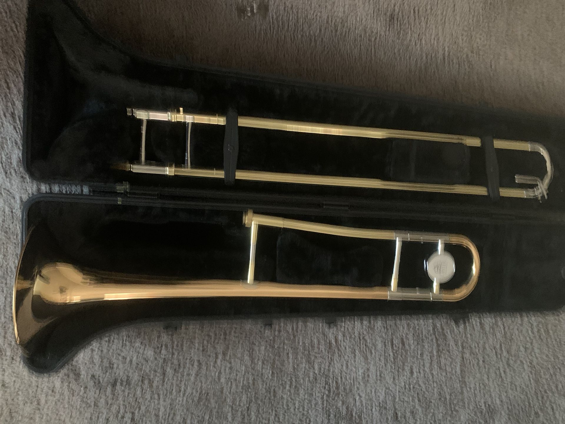 Jupiter Trombone