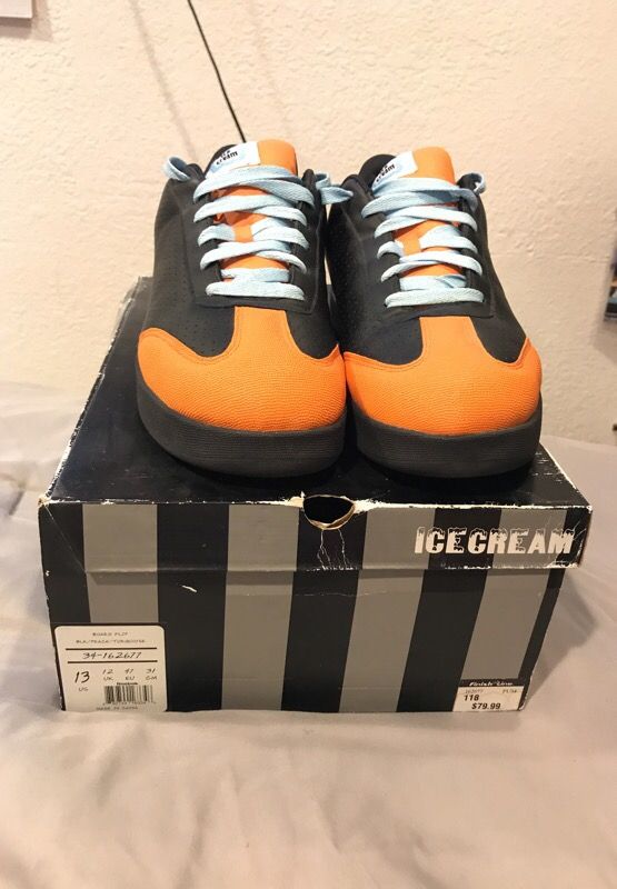 Reebok Ice Cream Flip for Sale in Los Angeles, CA OfferUp