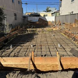 House Foundation