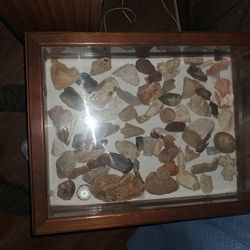 Indian Tools