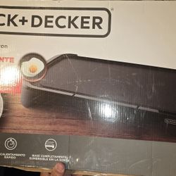 Black And Decker