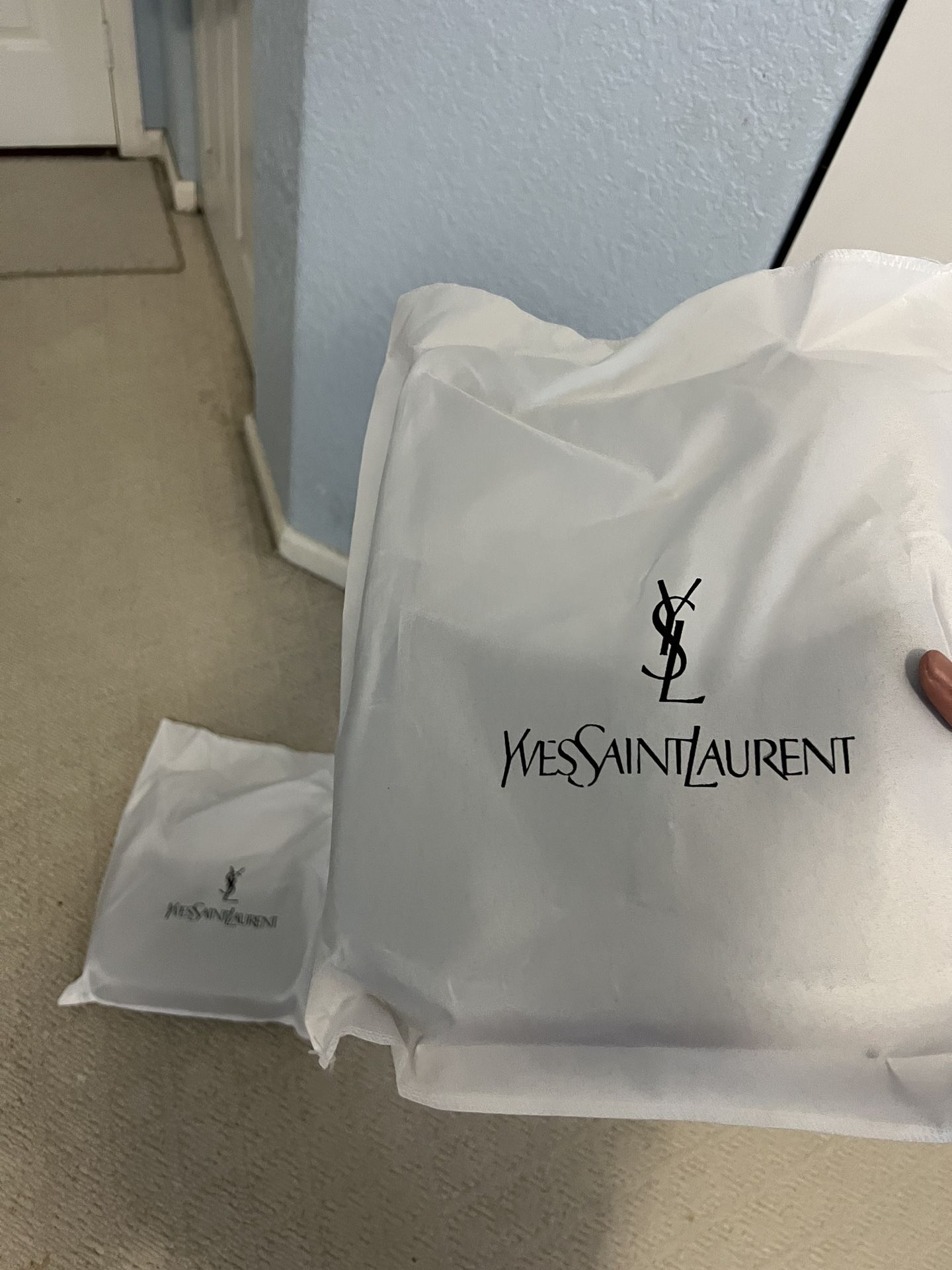 Purse And Bag