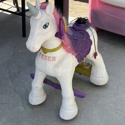 Free Electrical Pony 