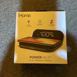 Phone Charger
