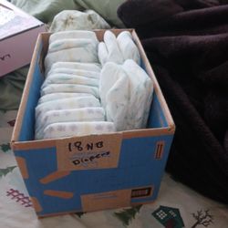 Ɓaby Diapers