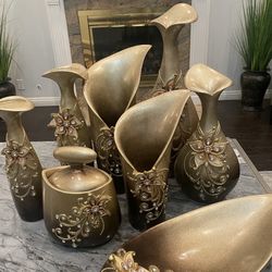 Vases