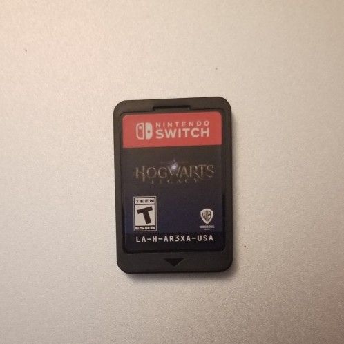 Hogwarts Legacy for Nintendo Switch