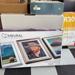 Meural Canvas 27”