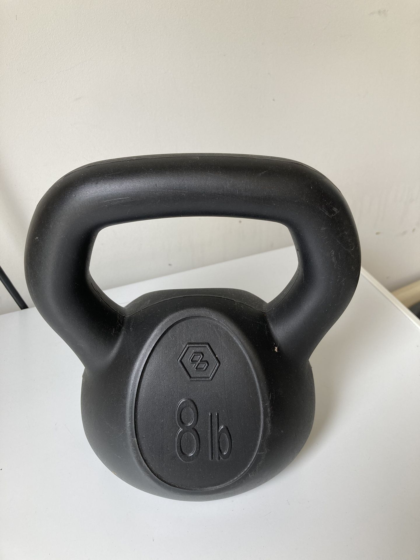 8# Kettle Bell