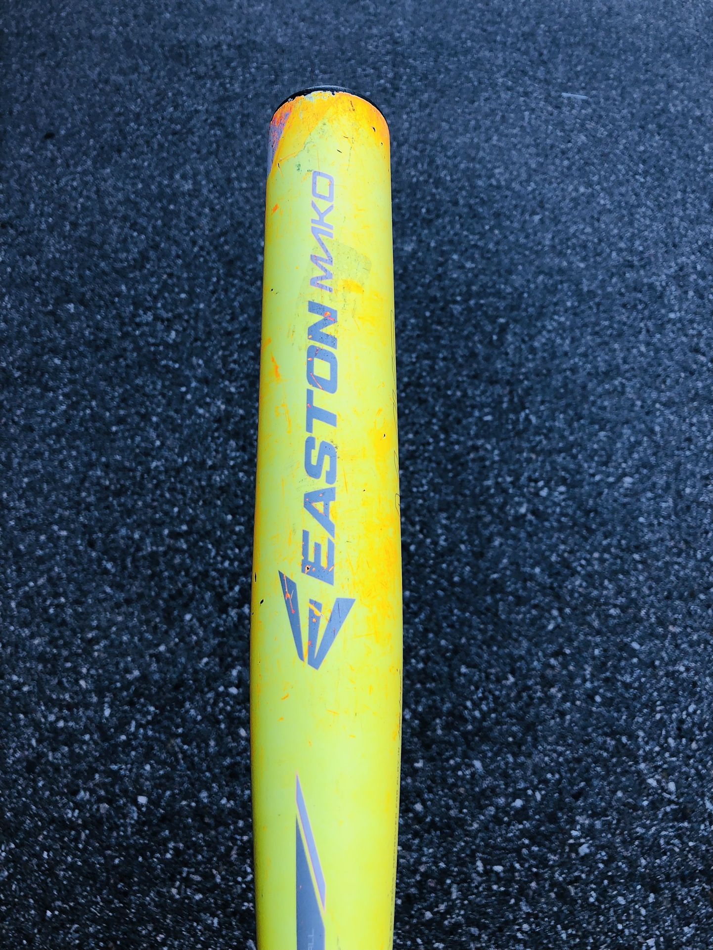 Easton Mako 29"/18oz -11 USSSA Bat. YB15MK