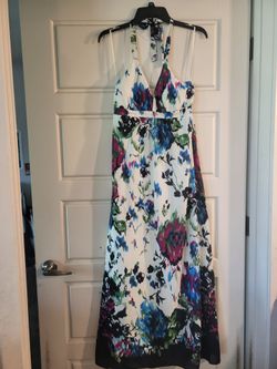 Dressbarn Casual Sundress