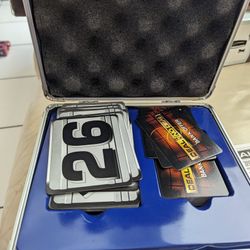 Deal Or No Deal Game