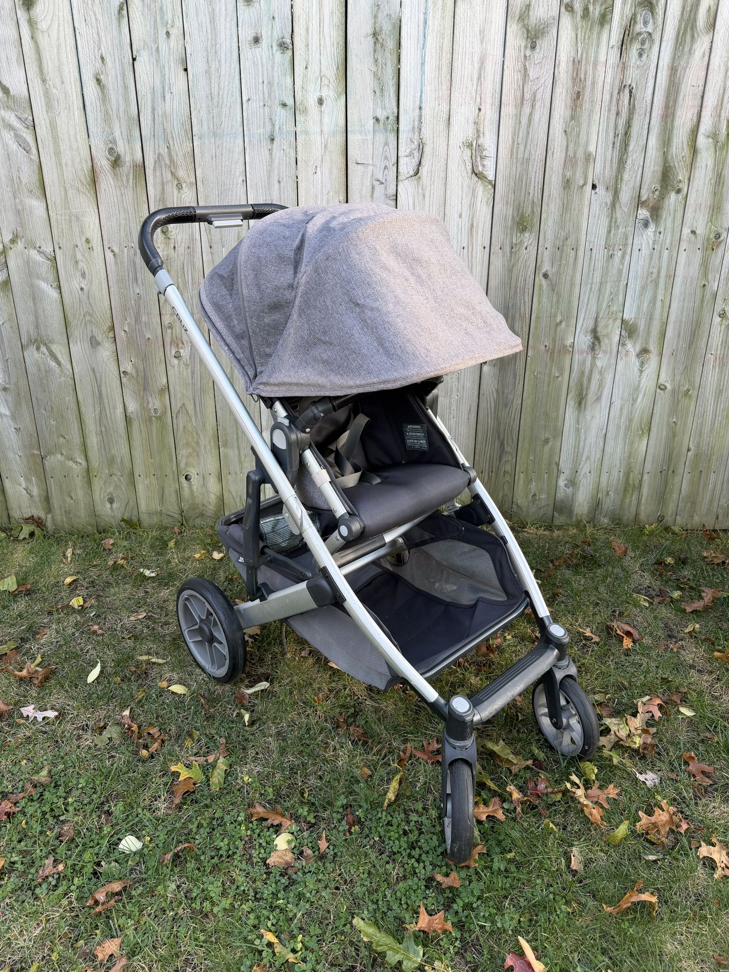 Baby Stroller