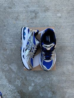 ASICS Gel Kayano 14 Blue (Size 8.5)