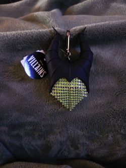 Bath & Bodyworks Maleficent Pocketboc Holder
