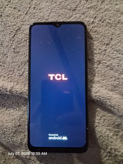 Metro pcs cellphone