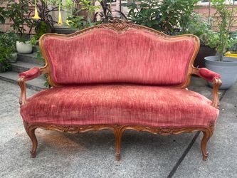 Antique sofa for sale