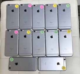 iPhone 6s 32GB Factory Unlocked