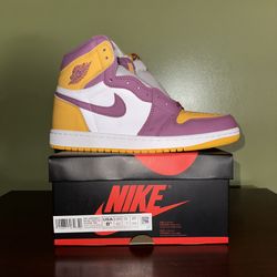 Nike Air Jordan Brotherhood 1’s   Size 8.5