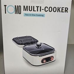 Multi Cooker