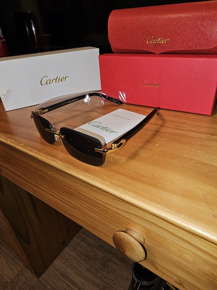 Cartier Designers