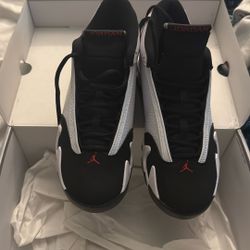 Jordan 14 