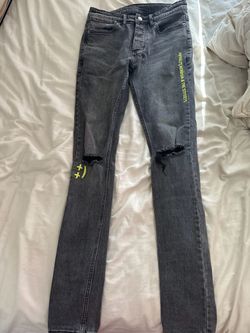 Ksubi Van Winkle Jeans