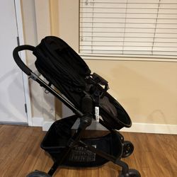 Baby Stroller Evenflo 