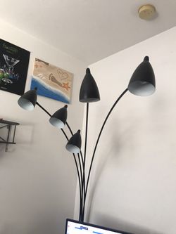Adjustable light