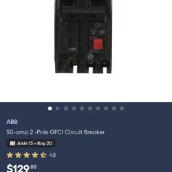 Circuit Breaker 