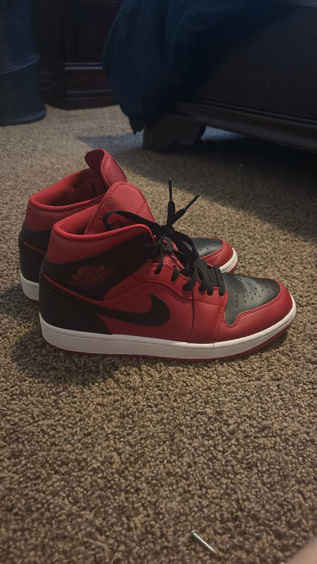 Jordans