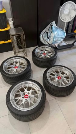 BBS LM-R