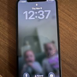 IPHONE 12 FULLY UNLOCKED