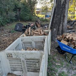 Firewood  🔥 $25