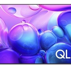  Samsung 55-inch Q6 Series NEW IN BOX