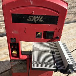 Bandsaw 