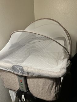 Bassinet Baby