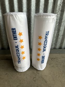 Memory Foam Pillows Queen 2 Pack New 