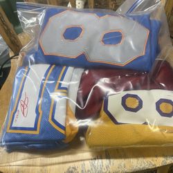 Sports Collections