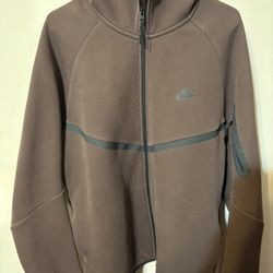 Nike Tech Fleece Jacket 