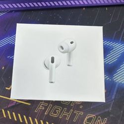 Wireless Earbuds Pro Style – Premium Sound & Touch Control