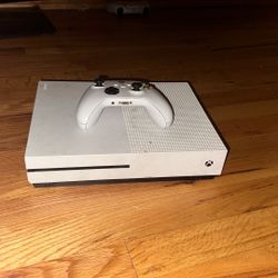 Xbox 1