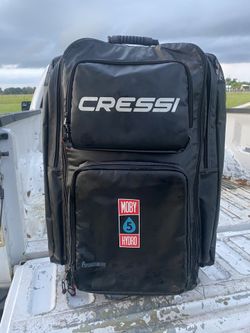 Cressi Dry Bag