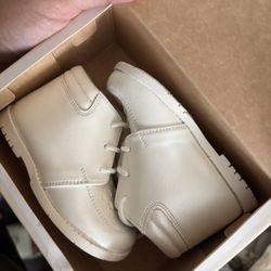 Baby Boy Shoes