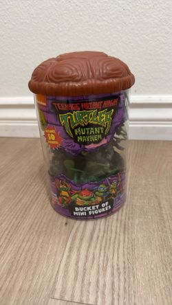 Ninja Turtles 