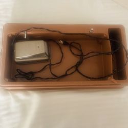 Sewing Machine Accessories